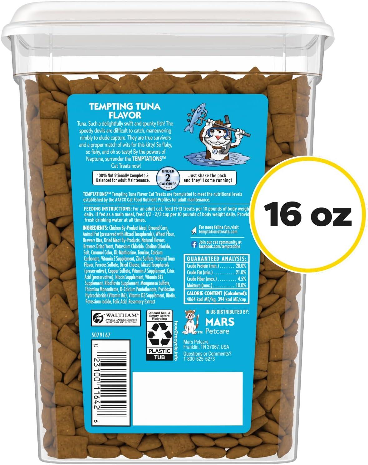 Why Our Cats Can’t ‌Resist These ⁢Low-calorie tuna Treats