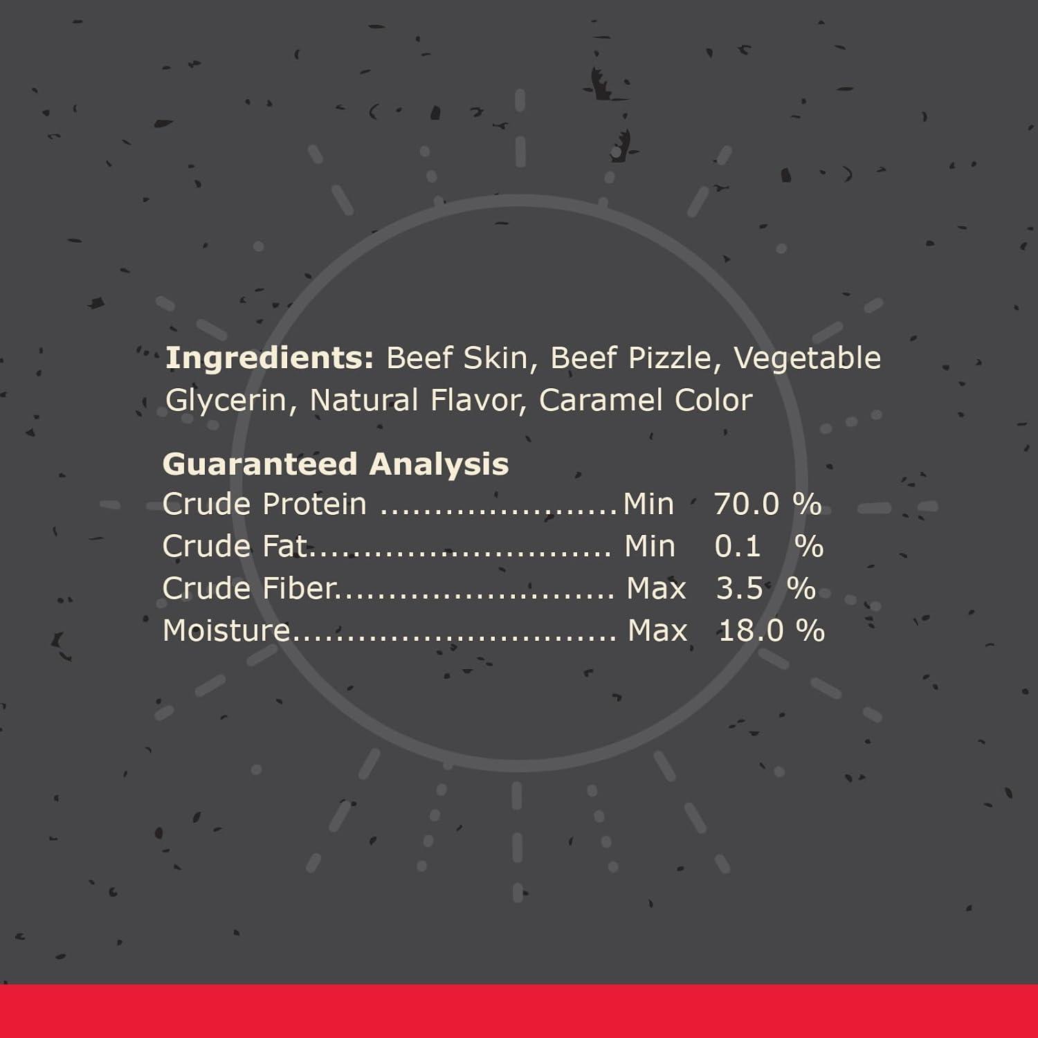 The Long-Lasting, Odor-Free Chew Our ​Dogs Can’t Get Enough Of