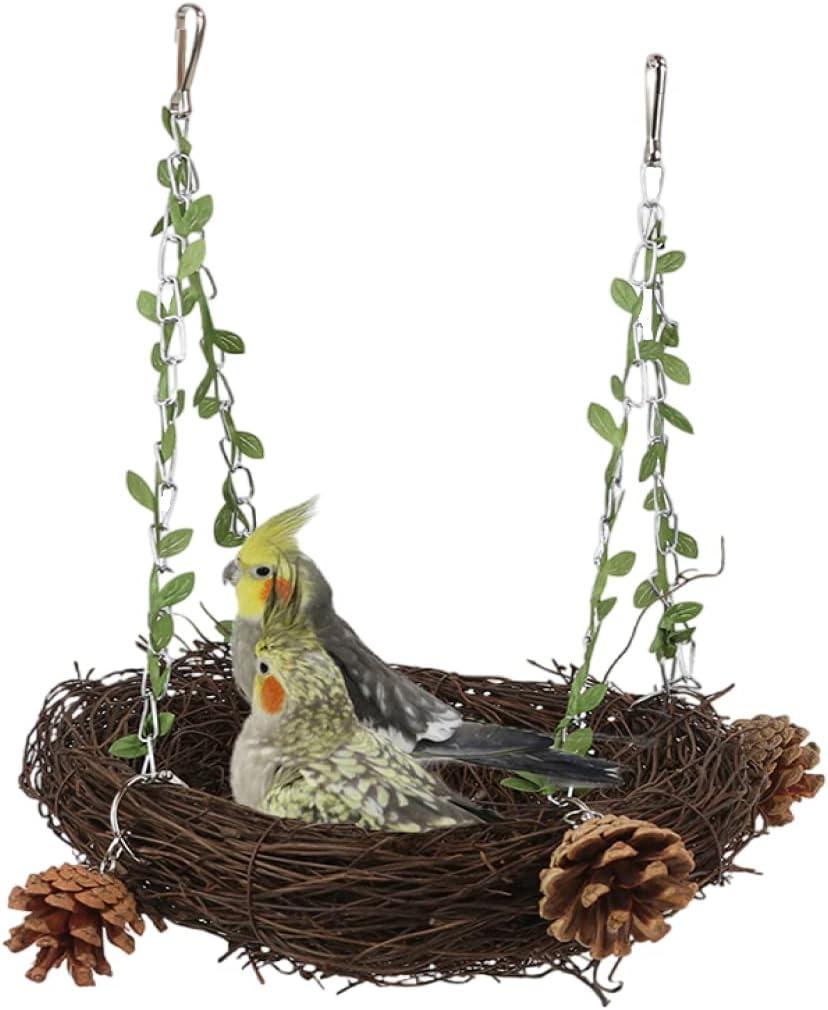 Top Bird ⁢Cage Accessories‍ & Seed Catchers: Must-Have Picks for 2024
