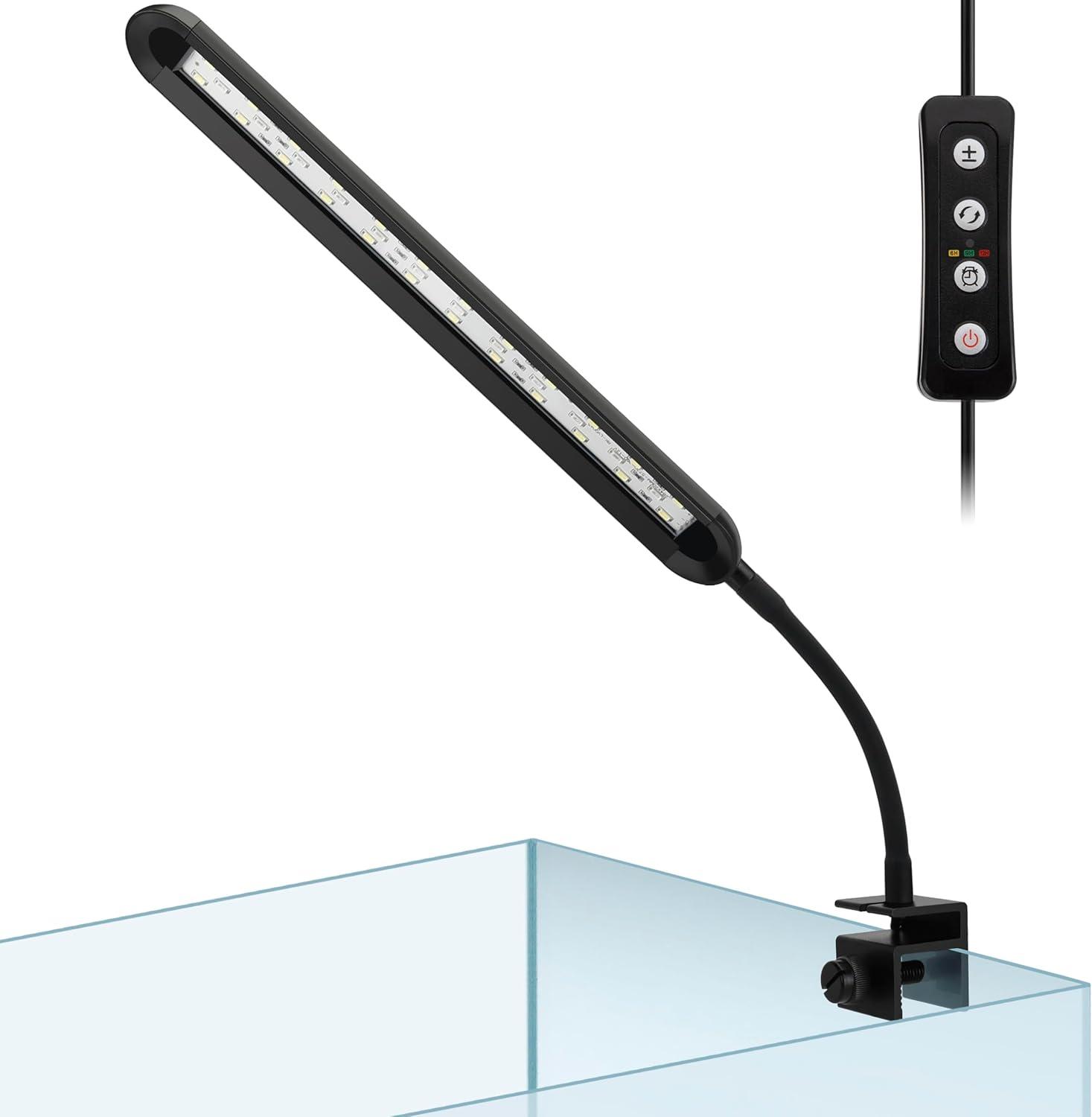 Top Aquarium Gear:⢠Tanks,Lights,Filtration & ā¤More Reviewed