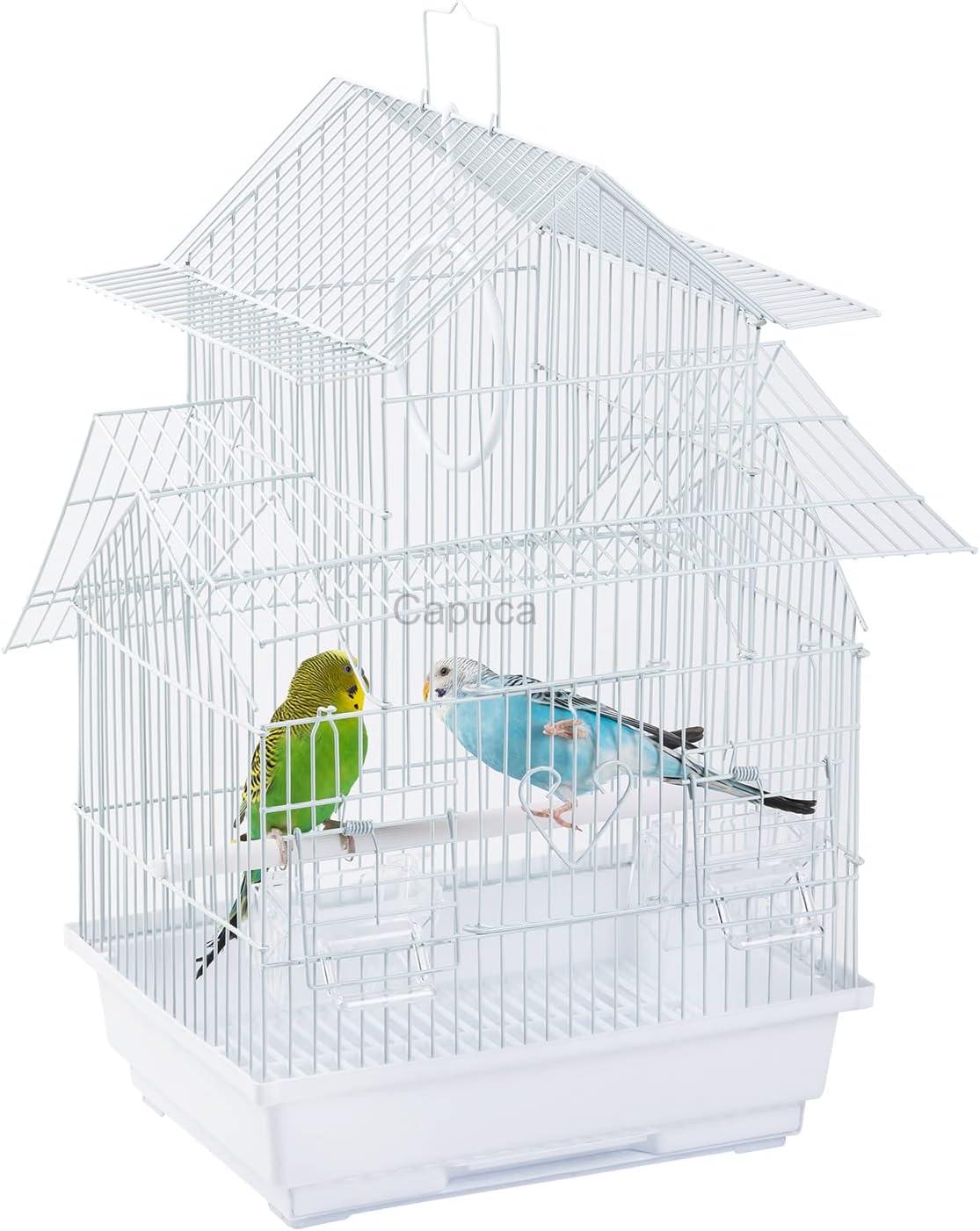 Top Bird Cage Accessories & Seed Catchers: Must-Have Picks for 2024
