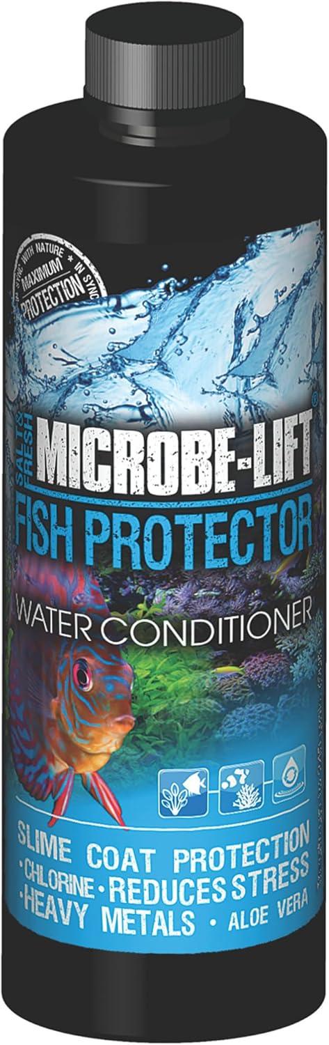 Top Aquarium Care Essentials: Best Cleaning & Stress Relief Picks