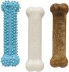 How Our Puppy’s Teething Pain Faded with Tasty Chew Toys