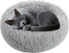 Why Our Kittens Love This Cozy, Non-Slip Donut Bed