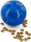 How We Helped Our Cats Slim Down with This Fun Feeder Ball