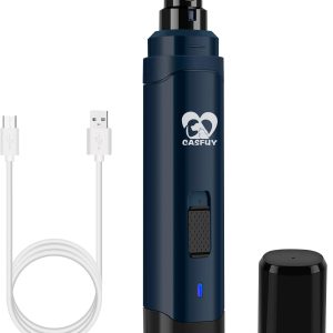 How We Found Calm: Quiet, Safe Nail Care for Every Pet Paw