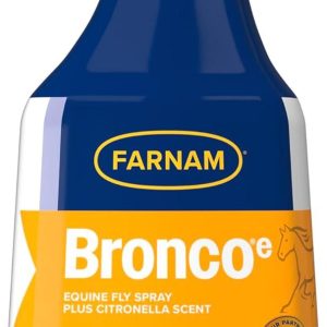 How We Finally Took Control of Flies and Ticks at the Barn