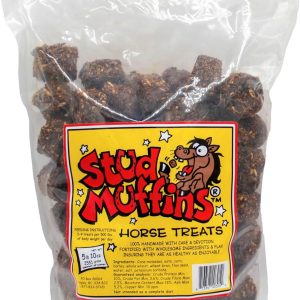Why We Trust Stud Muffins for Training and Tidy Treat Time