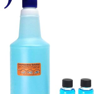 Why We Trust This Safe Spray to Keep Our Reptile Habitats Clean