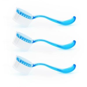 How Our Trio of Soft Brushes Transformed Pet Grooming Care