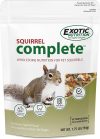 How We Found the Perfect Balanced Diet for Our Squirrels and Chipmunks