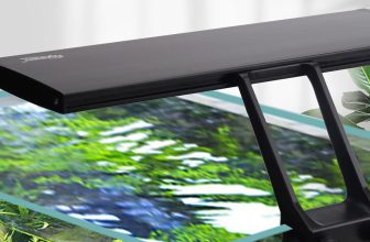 Top Aquarium LED Lights for Every Tank: Bright, Colorful & Customizable